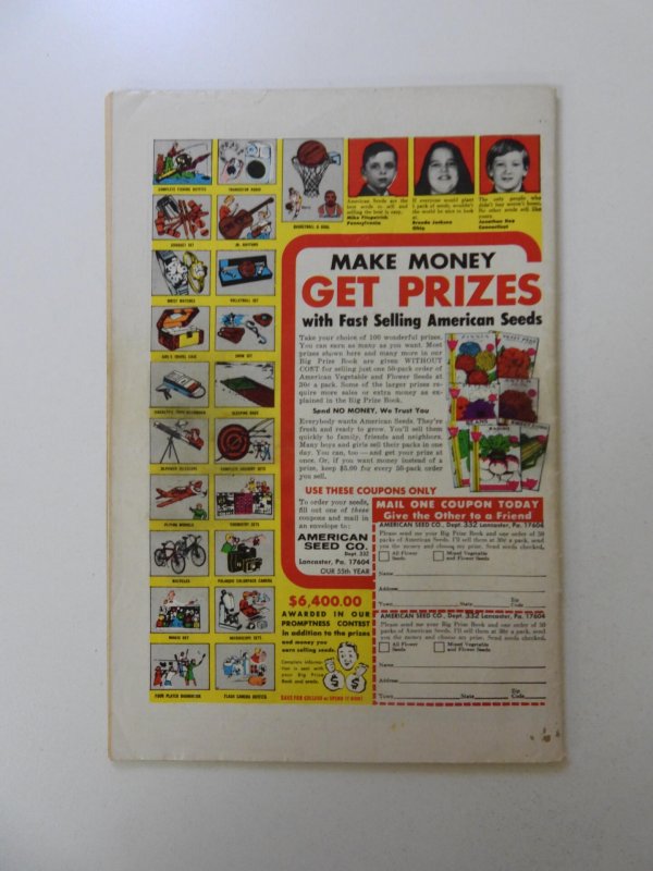 Superman #263 (1973) VG/FN condition