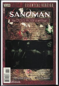 Essential Vertigo: The Sandman #13 (1997)