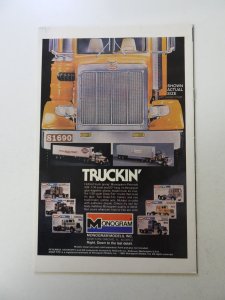 The Uncanny X-Men #144 (1981) FN/VF condition