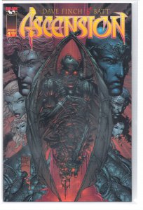 Ascension #4 (1998)