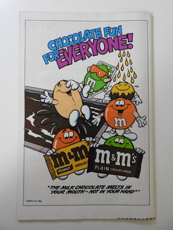 Batman #406 (1987) VF+ Condition!