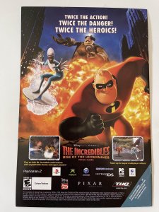 JLA #122 - VF  (2006)