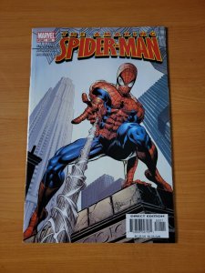 Amazing Spider-Man #520 ~ NEAR MINT NM ~ 2005 Marvel Comics