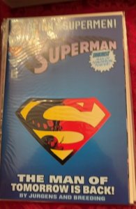 Superman #78 (1993) Superman 
