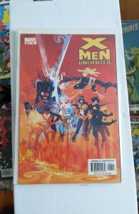 X-Men Unlimited #43 (2003)