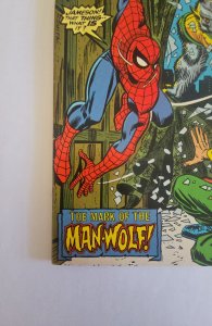 The Amazing Spider-Man #124 (1973)