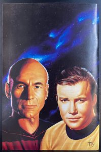 Personality Comics Presents Madonna #2 LIMITED EDITION