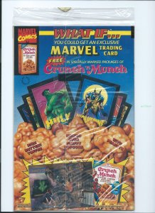 G.I. Joe, A Real American Hero #138 (Jul 1993, Marvel) VF/NM