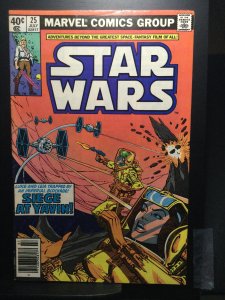 Star Wars #25 (1979)