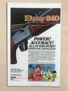 Justice League Of America 184