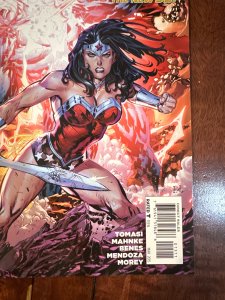 Superman/Wonder Woman #15 (2015)