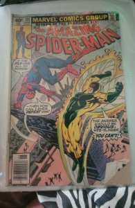 The Amazing Spider-Man #193 (1979)