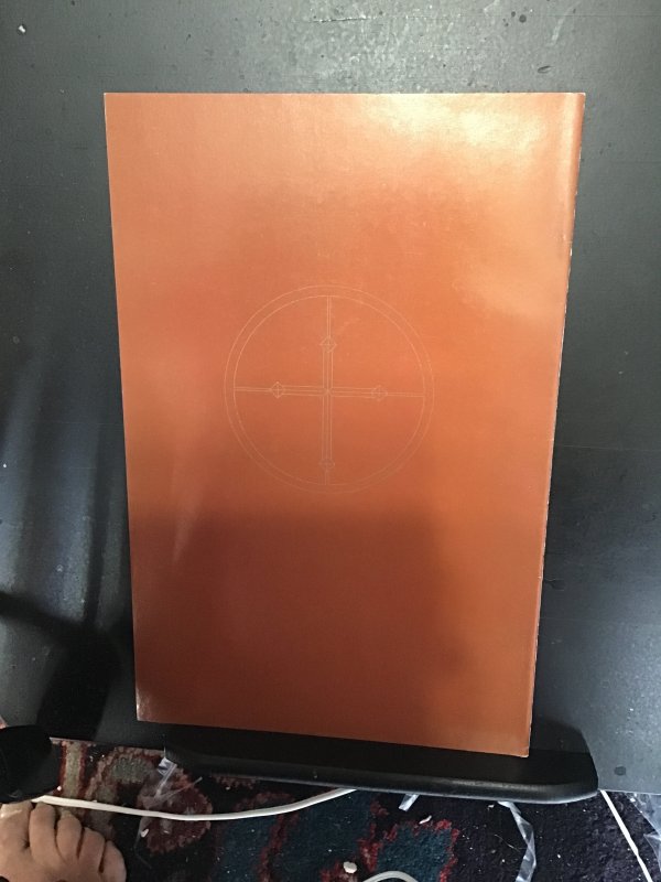 Voltron: Defender of the Universe #1 (2003) first issue! High-grade! NM- Wow!