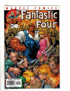 Fantastic Four #45 (2001) OF14