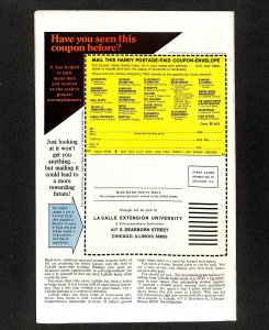 Conan The Barbarian #52