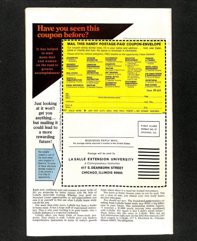 Conan The Barbarian #52