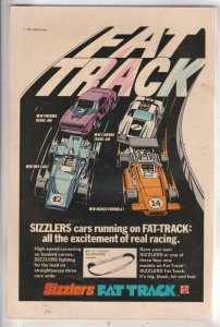 Amazing Spider-Man #105 (Feb-72) VF/NM High-Grade Spider-Man