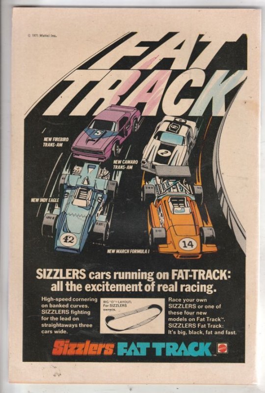 Amazing Spider-Man #105 (Feb-72) VF/NM High-Grade Spider-Man