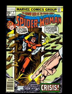 Lot of 12 Spider-Woman Marvel Comic Books #2 3 4 5 6 7 8 9 10 11 12 13 GK18