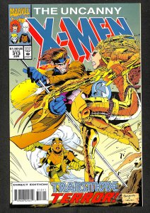 The Uncanny X-Men #313 (1994)