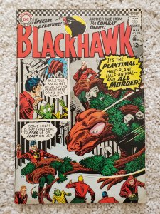 Blackhawk 218 (1966)