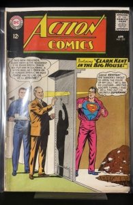 Action Comics #323 (1965)
