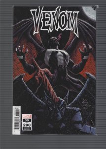 Venom #35 Variant