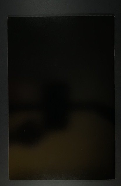 Shaman's Tears #1 (1993)