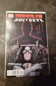 Shadowland: Bullseye (2010)