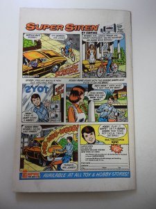 The Witching Hour #82 (1978) FN+ Condition