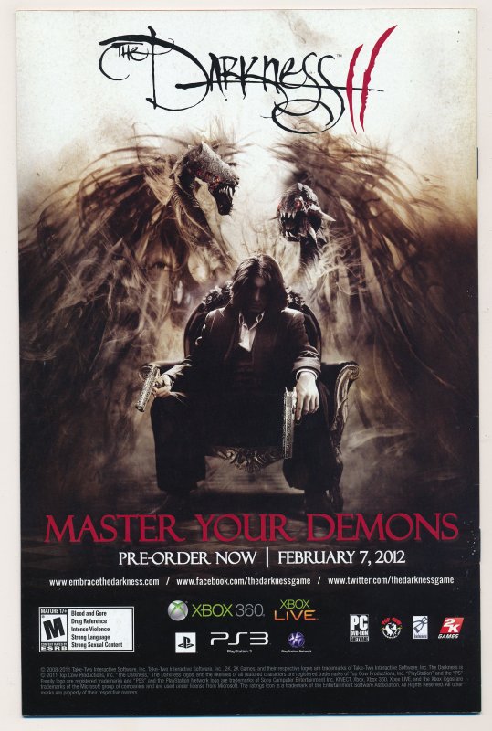 My Greatest Adventure (2011) #1-6 VF/NM Complete series