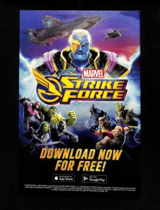 Cosmic Ghost Rider #1