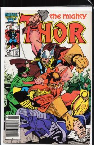 Thor #367 (1986) Thor