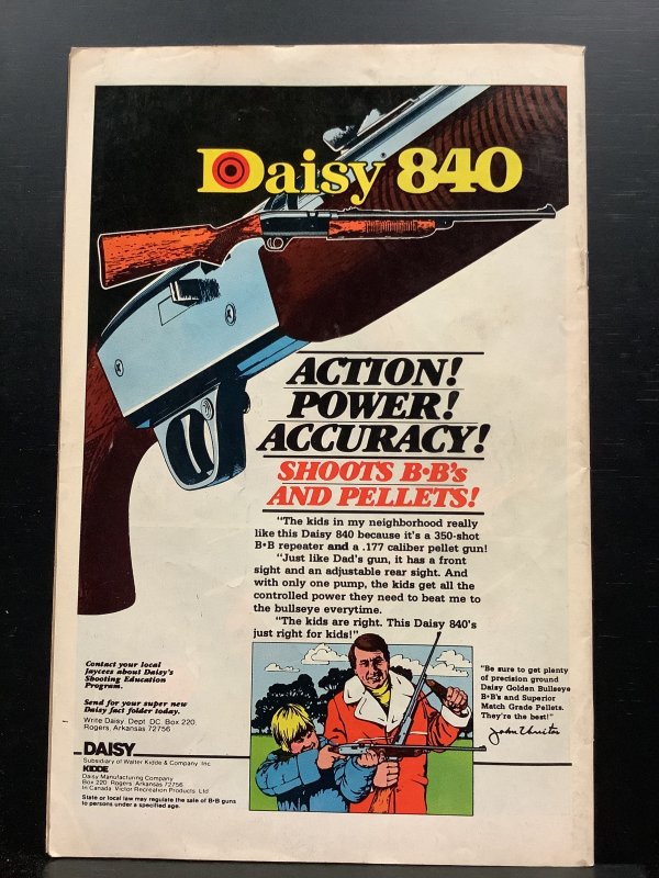 The Flash #276 (1979)