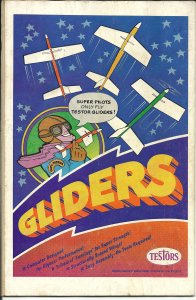 The Defenders #63 (1978)