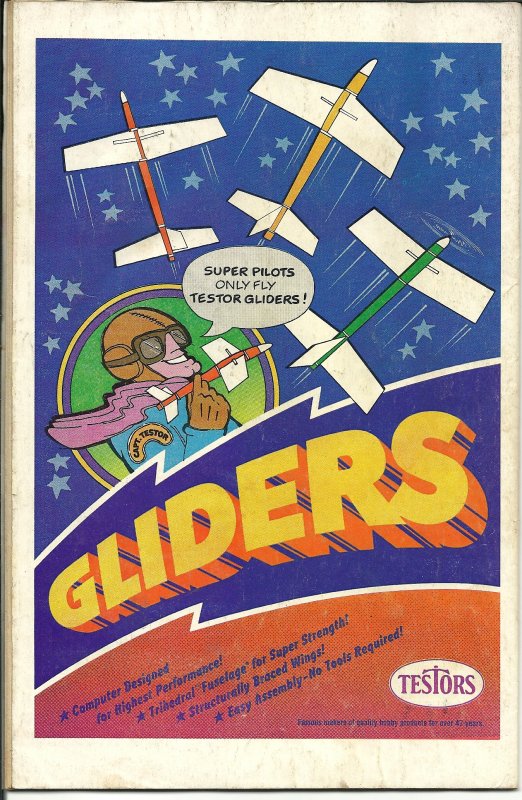 The Defenders #63 (1978)