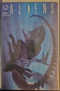 Aliens #2 (1989)