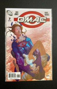 OMAC #7 (2007)