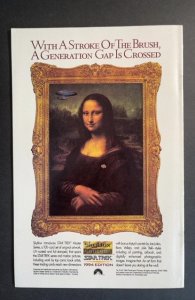 Primal Force #0 (1994)