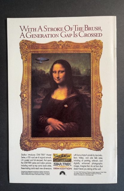 Primal Force #0 (1994)