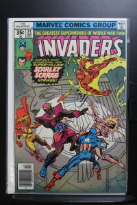 The Invaders #23 (1977)