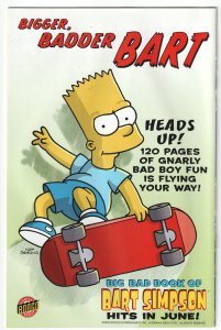 Futurama Comics #12 (2003)