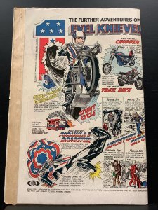 Wonder Woman #222 (1976)