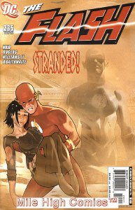 FLASH  (1987 Series)  (DC) #235 Very Good Comics Book