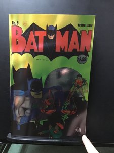 Batman #5 Facsimile Edition Choose your Cover