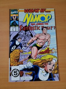 What If...? #27 ~ DOLLAR BIN ~ 1991 Marvel Comics 