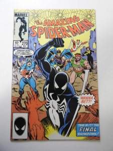 The Amazing Spider-Man #270 (1985)