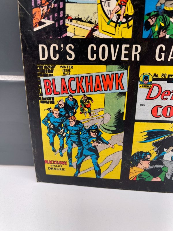 DC 100-Page Super Spectacular #20 (1973)