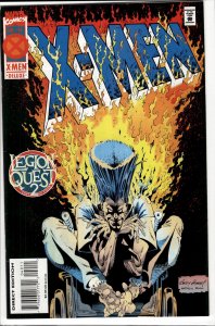 X-Men #40 (1995) X-Men