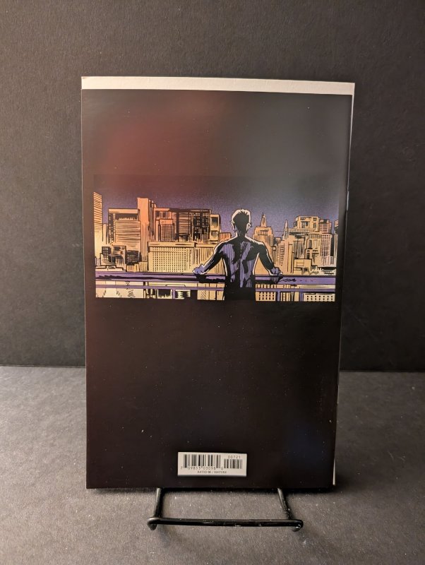 The Silver Coin #7 Gax Vallez Variant (2021)